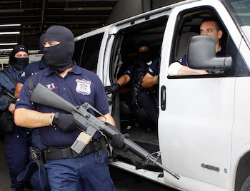 Tras la detención de El