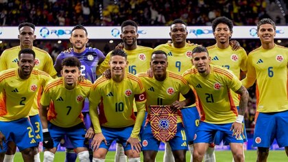 Inició la concentración de la selección Colombia en Barranquilla: estos son los primeros jugadores en reportarse