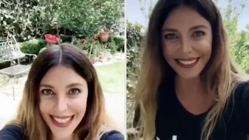 Una sola salida en un