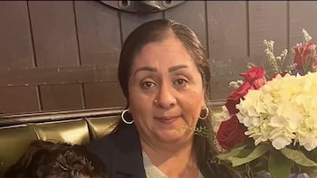 Viajaba al continente para recibir atención médica: hallan el cuerpo de una mexicana tras la caída del helicóptero sanitario al Pacífico