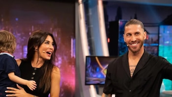 El título que ha conseguido el hijo de Pilar Rubio y Sergio Ramos a los 12 años: “No sé si estoy más emocionada yo o él, pero después de mucho estudio y disciplina, lo ha conseguido”