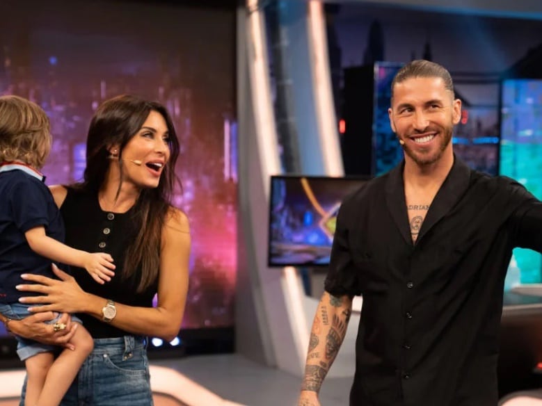 El título que ha conseguido el hijo de Pilar Rubio y Sergio Ramos a los 12 años: “No sé si estoy más emocionada yo o él, pero después de mucha disciplina, lo ha conseguido”