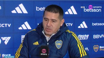 Juan Román Riquelme, ídolo y
