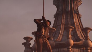 Indiana Jones and the Great