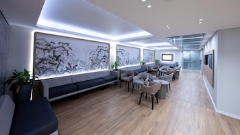 Edificio Swiss Medical