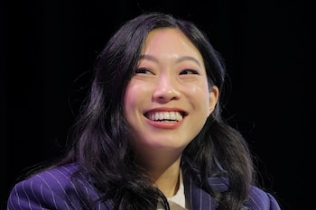 Awkwafina sería una de la