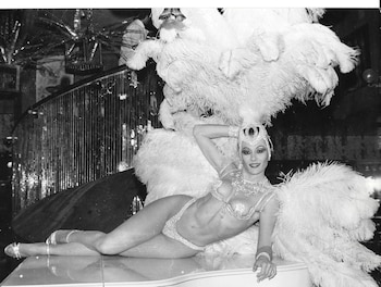 Petty Castillo falleció este lunes