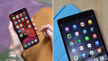 Apple refuerza la privacidad en