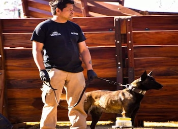 El INTA Yuto, Jujuy, impulsa