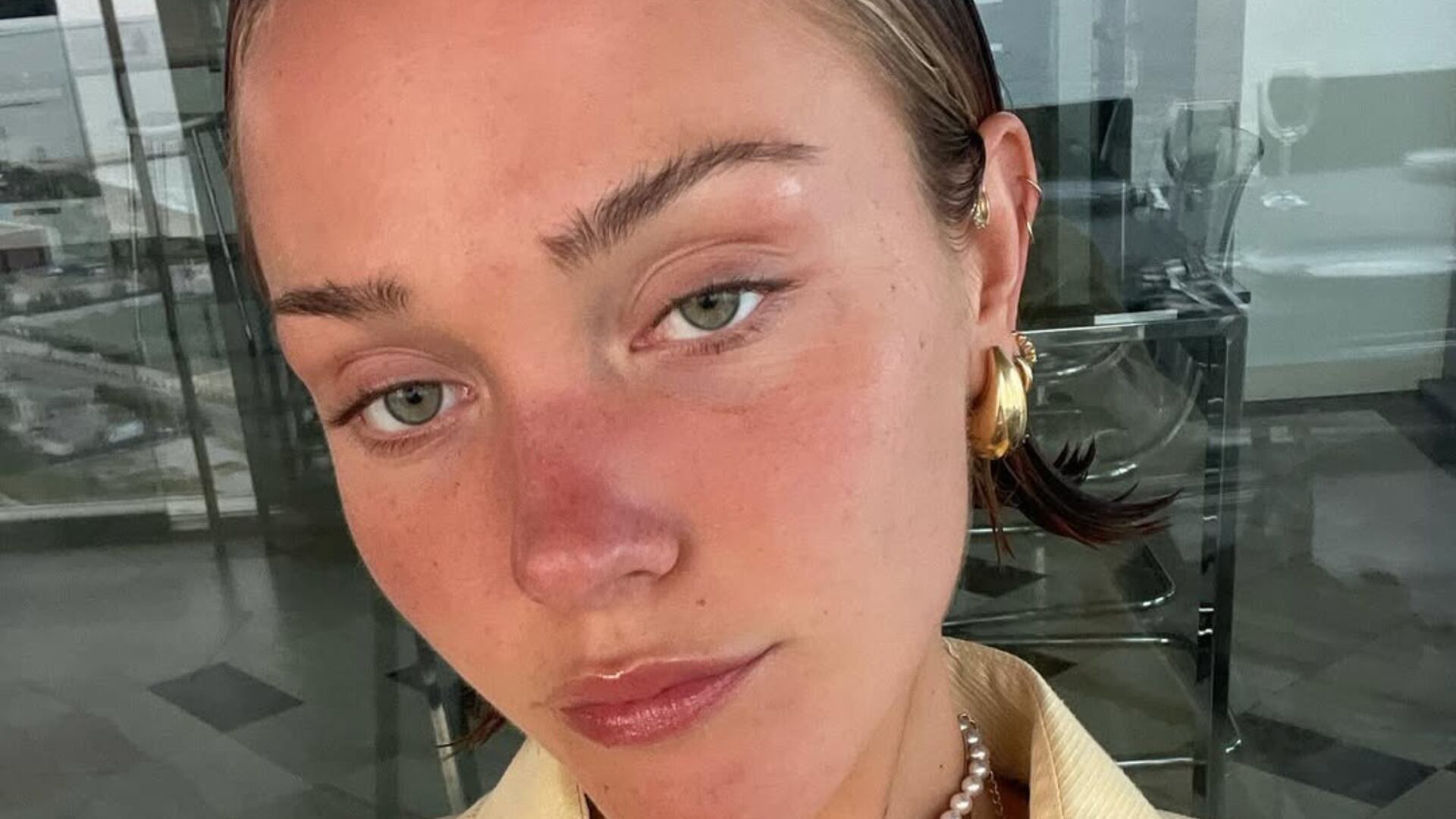 Sofía Solá, la hija de Maru Botana, reveló los motivos que la alejaron del mundo del modelaje: “No iba con mis valores”