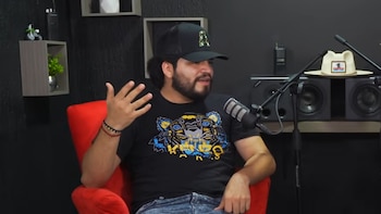(YouTube: Los Mafia/Captura de pantalla)