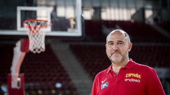 (Previa) España inicia su preparación de la 'ventana' FIBA
