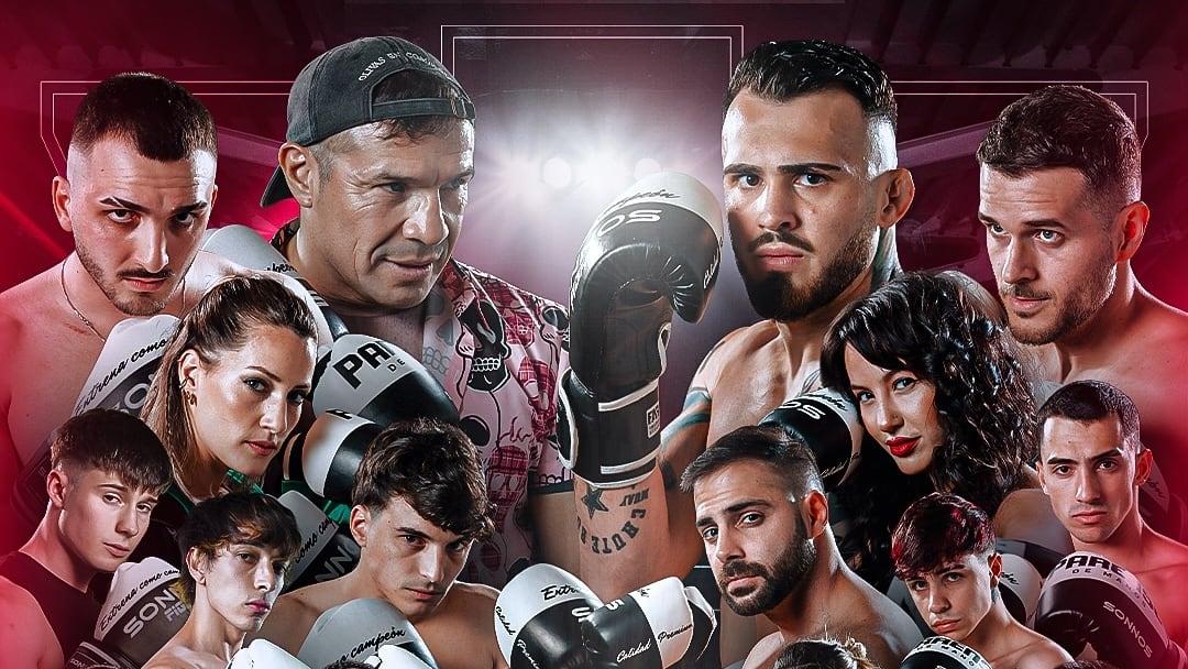 Párense de Manos III en Huracán: boxeo, streamings y shows