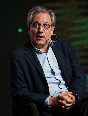 Antonio del Valle Perochena en