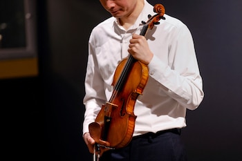 Aunque no rompió récords, el