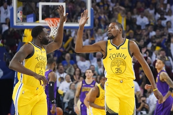 NBA