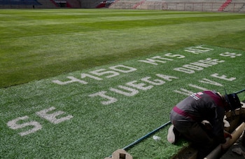 El técnico confía en que