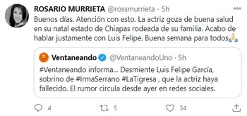 (Foto: captura de pantalla Twitter