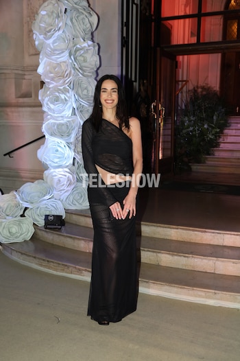 Priscila Crivocapich