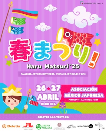 (Instagram/@asociacion_mexico_japonesa)