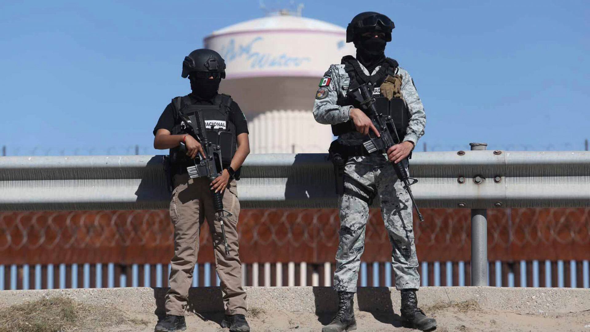 Guardia Nacional y Ejército Mexicano hallan narcolaboratorio y fosa clandestina con tres cuerpos en Mocorito, Sinaloa. (Imagen de Archivo( CARLOS SÁNCHEZ COLUNGA/CUARTOSCURO)