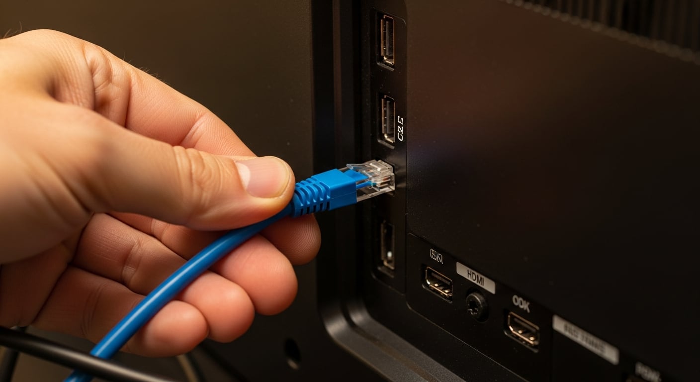 Elegir el método adecuado depende del modelo del televisor y el sistema operativo del celular, pero todas las opciones permiten disfrutar de fotos, videos y aplicaciones en una pantalla más grande. (Imagen Ilustrativa Infobae)