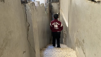 Save the Children alerta de