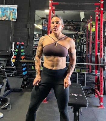 Cohen es reconocida mundialmente por