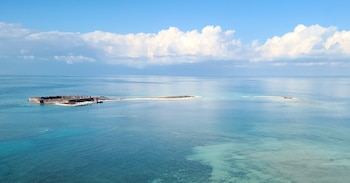 Dry Tortugas National Park