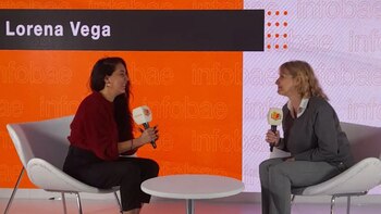 Feria del Libro 2022 - Lorena Vega