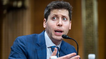 Cómo es trabajar para Sam