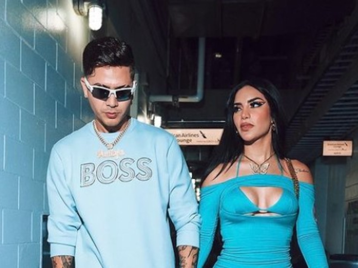 Kimberly Loaiza và Juan de Dios Pantoja đã gây sốt mạng với bộ ảnh cưới? - Thông tin