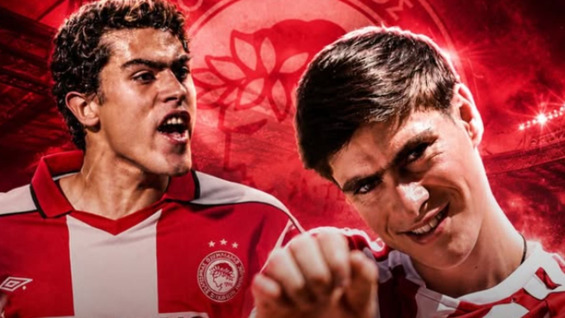 El exfutbolista mexicano habló sobre el nuevo jugador del Olympiacos y adelantó que buscará verlo jugar en el Georgios Karaiskakis.
