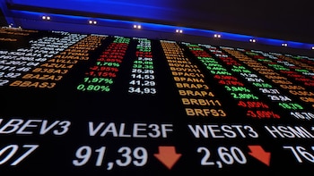 El mercado transaccional de Latinoamérica moviliza 43.169 millones de euros hasta junio, según TTR Data
