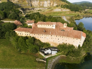 Montehano destaca como promontorio piramidal