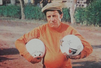 En 1979 Chespirito estrenó su