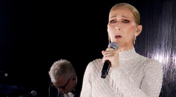 Vito Luprano firmó a Céline