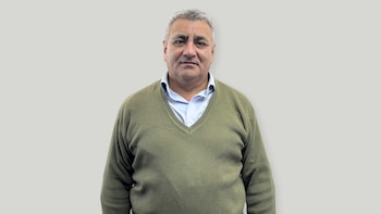 Guillermo Castillo