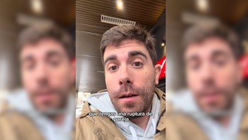 Francisco Fernández Yuste, orientador laboral: