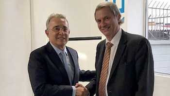 La vez que José Antonio