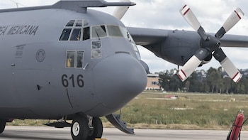 México extradita a EEUU a