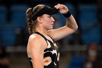 EFE/EPA/JAMES GOURLEY