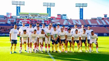 El emotivo homenaje a Alfredo