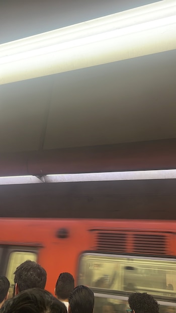 metro