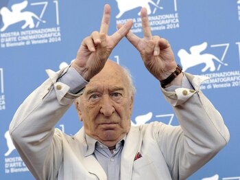 Imagen de Archivo del fallecido