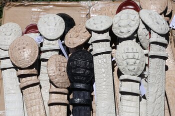 Las autoridades estiman que, para