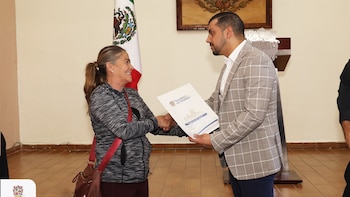 Titulo de propiedad (@GobiernoTepa/X)