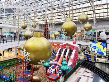 Las Novenas de Aguinaldos se