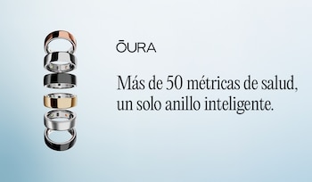 El Oura Ring 4 almacena los datos de sus usuarios en servidores de Finlandia, garantizando altos estándares de privacidad digital.