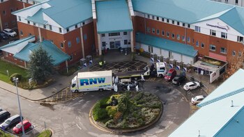 El autor del fallido atentado